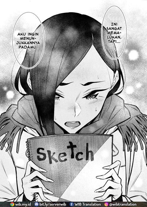 Yancha Gal no Anjou-san Chap 59 - Next Chap 60