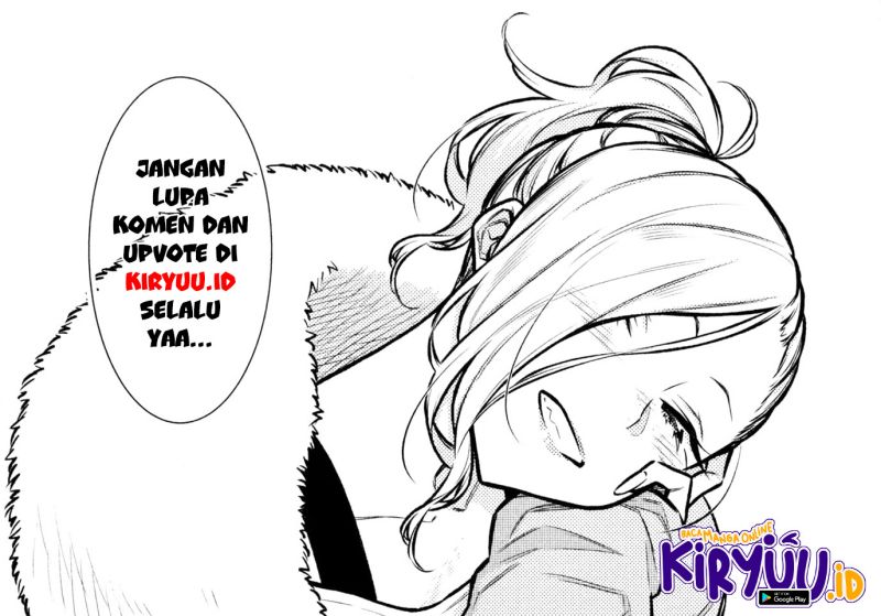 Yancha Gal no Anjou-san Chap 69 - Next Chap 70