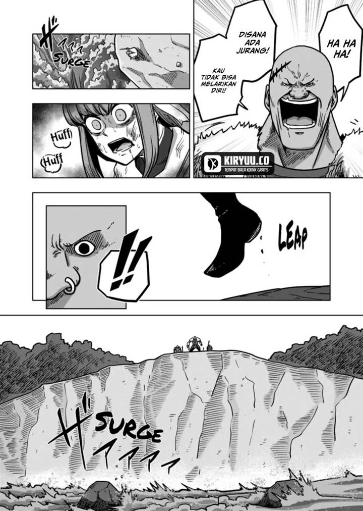 Iken Senki Völundio Chap 8 - Next Chap 9