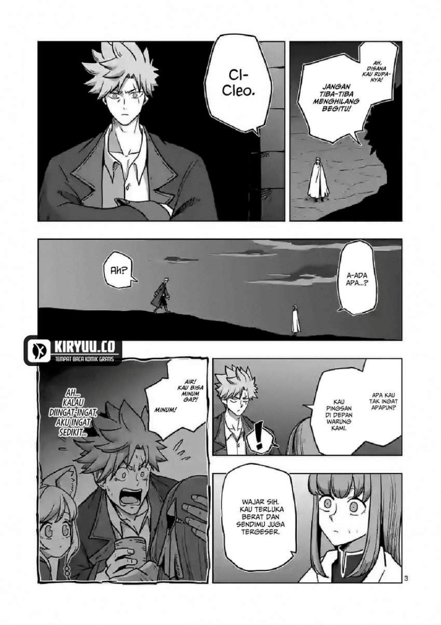 Iken Senki Völundio Chap 9 - Next Chap 10
