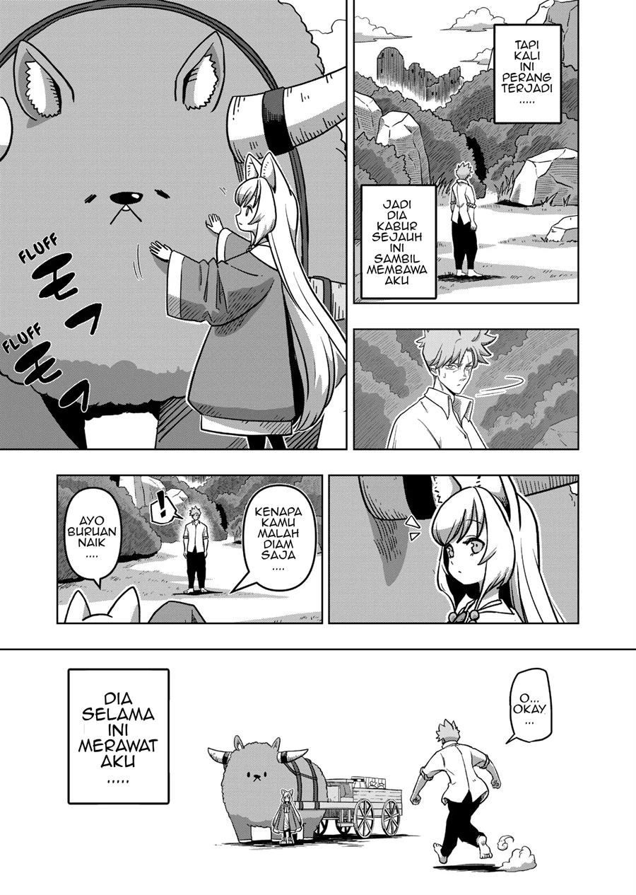 Iken Senki Völundio Chap 1 - Next Chap 2