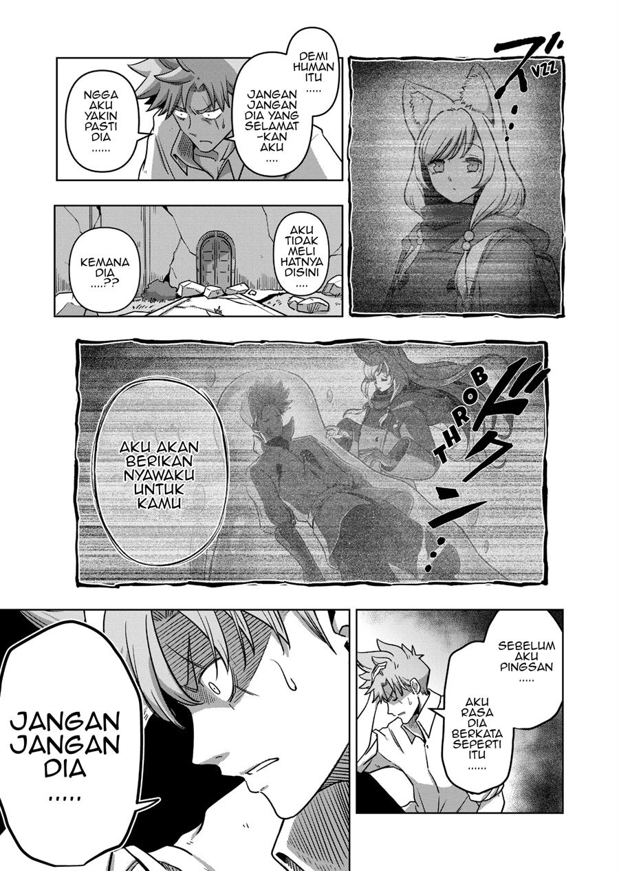 Iken Senki Völundio Chap 1 - Next Chap 2