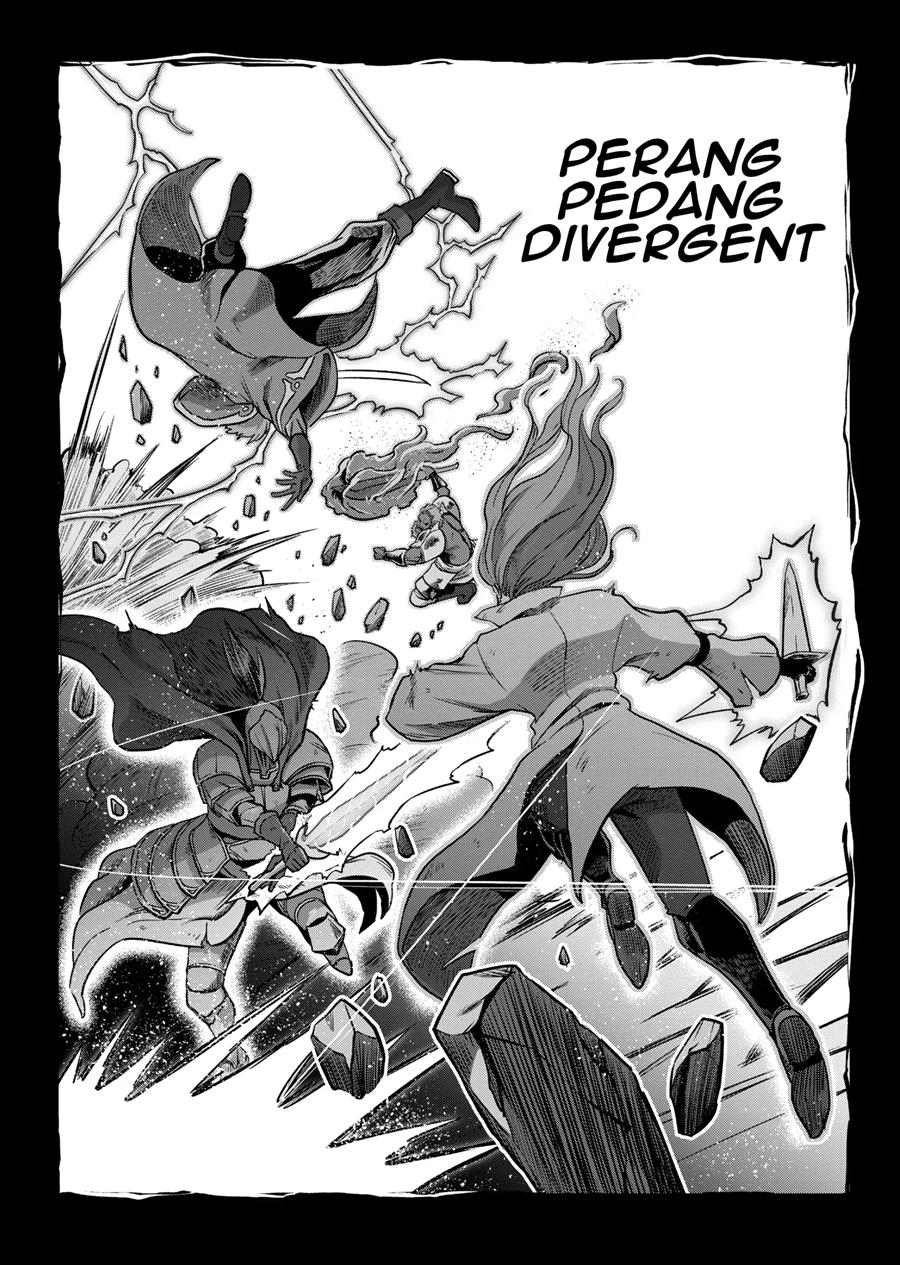 Iken Senki Völundio Chap 1 - Next Chap 2