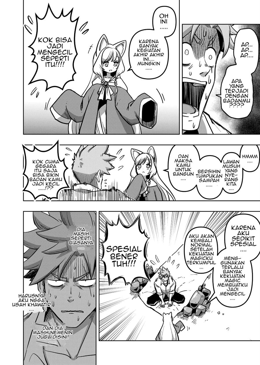 Iken Senki Völundio Chap 1 - Next Chap 2