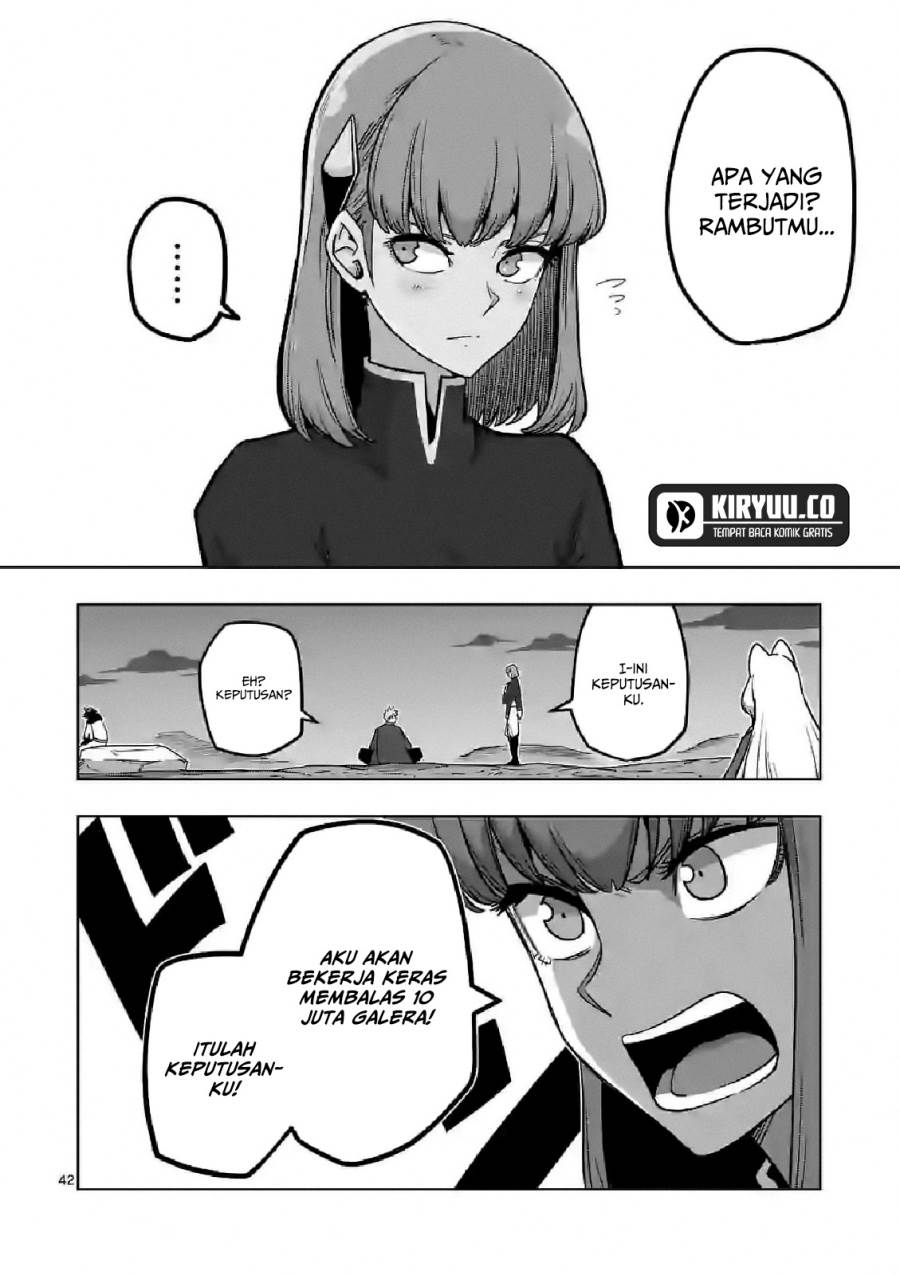 Iken Senki Völundio Chap 10 - Next Chap 11