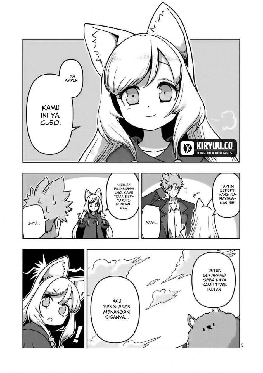 Iken Senki Völundio Chap 10 - Next Chap 11