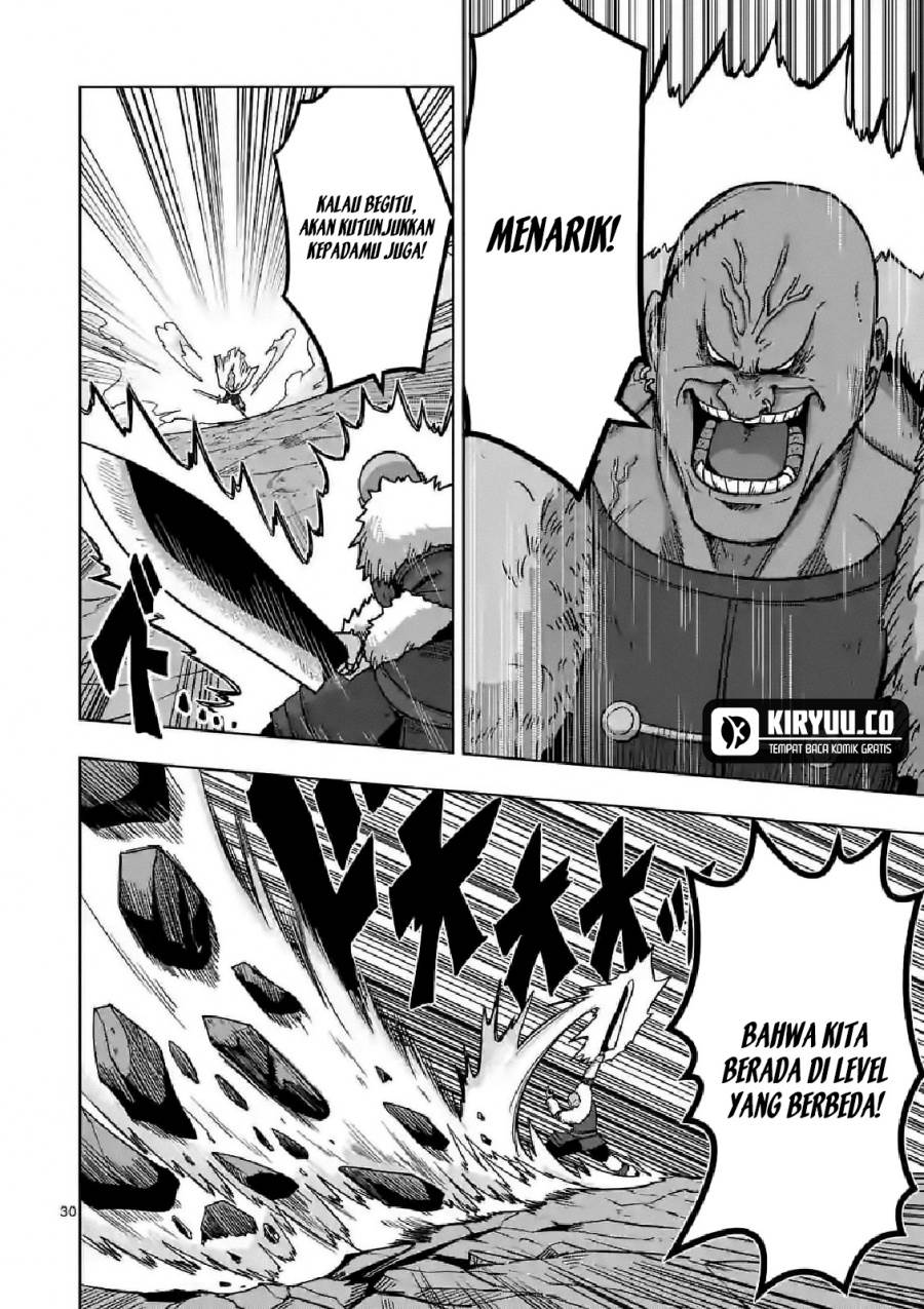 Iken Senki Völundio Chap 10 - Next Chap 11