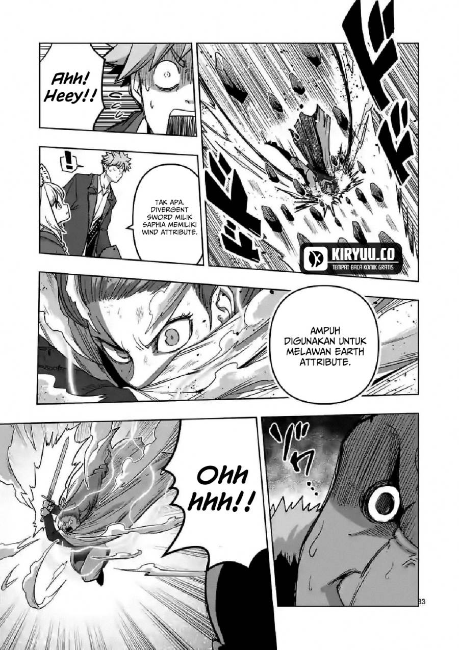 Iken Senki Völundio Chap 10 - Next Chap 11