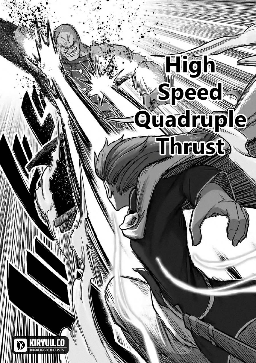 Iken Senki Völundio Chap 10 - Next Chap 11
