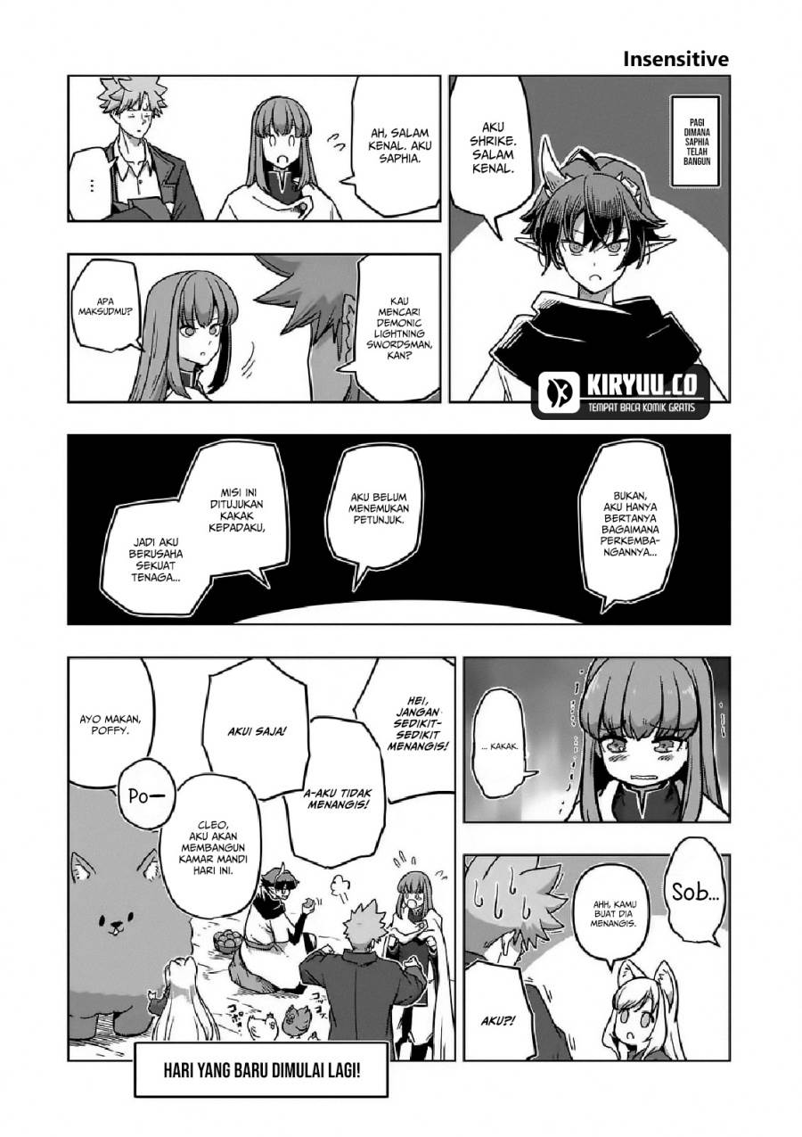 Iken Senki Völundio Chap 10 - Next Chap 11
