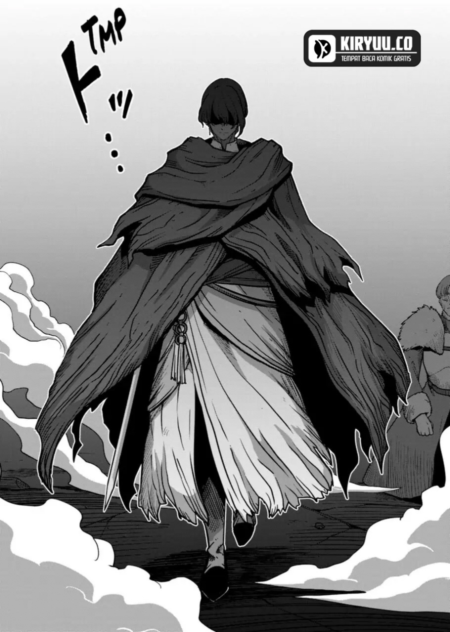 Iken Senki Völundio Chap 11 - Next Chap 12