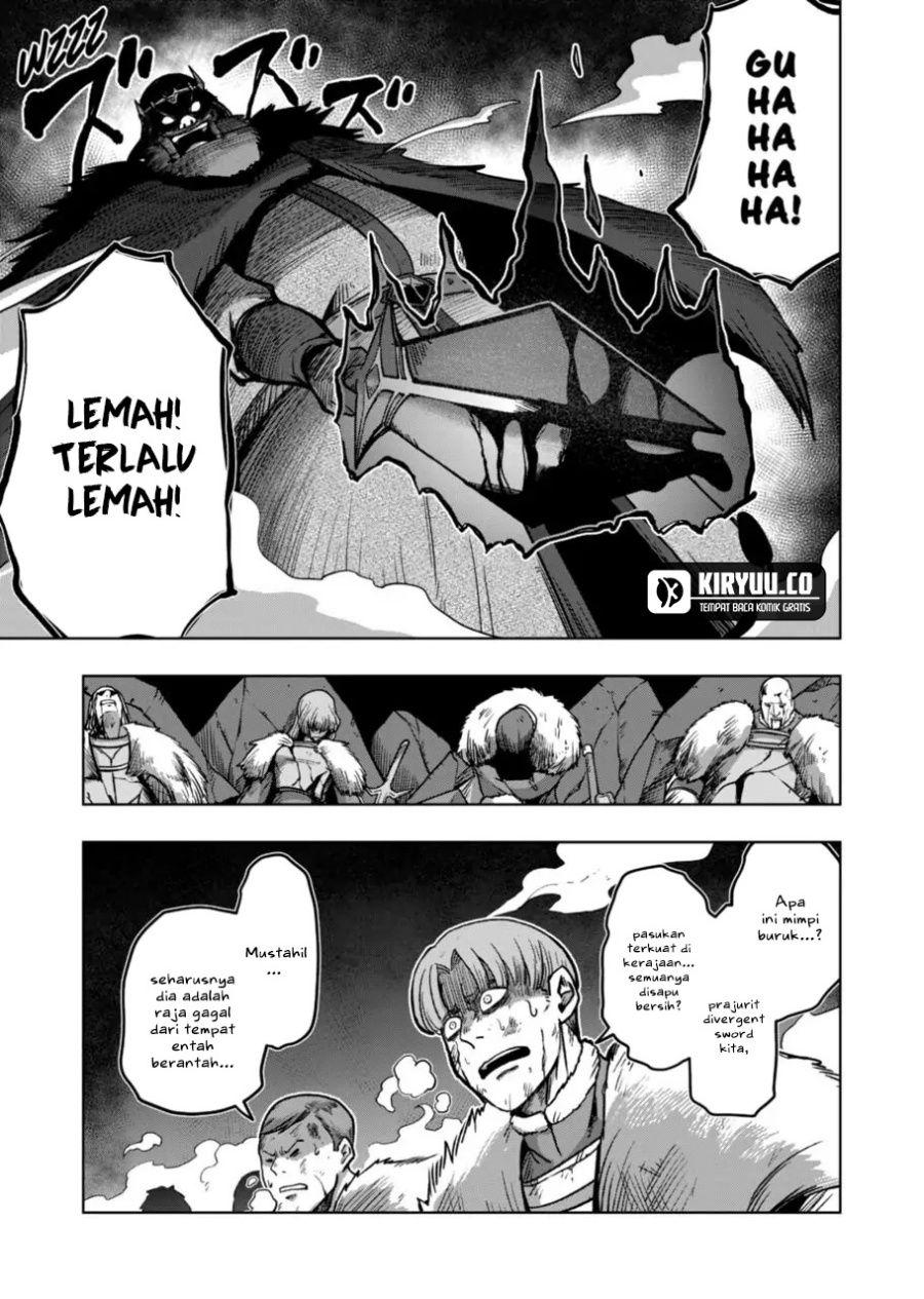 Iken Senki Völundio Chap 11 - Next Chap 12