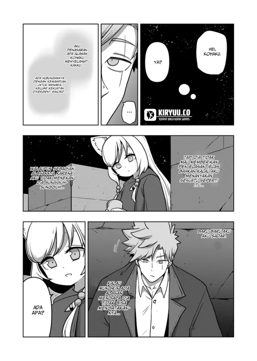 Iken Senki Völundio Chap 11 - Next Chap 12