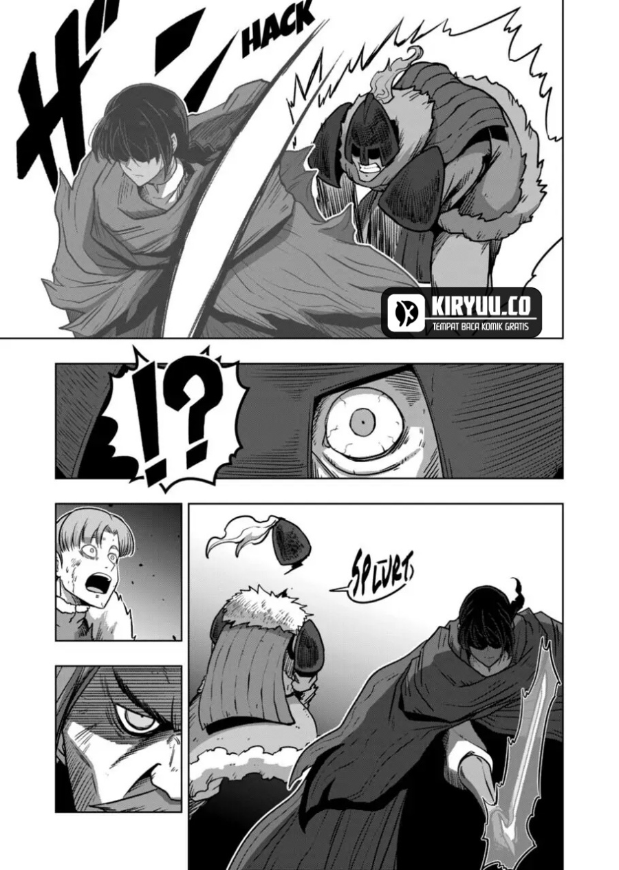 Iken Senki Völundio Chap 11 - Next Chap 12