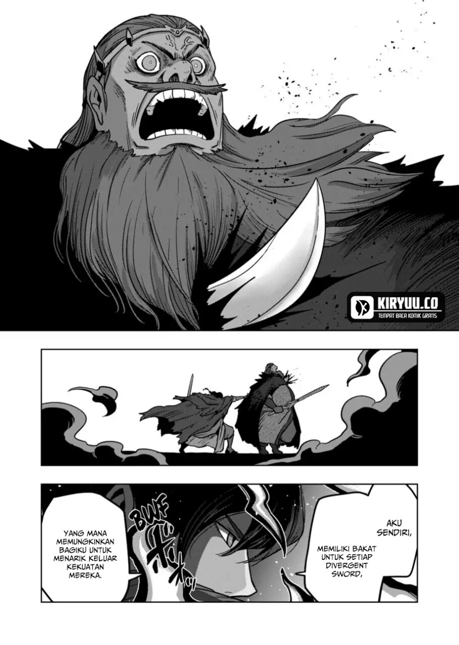 Iken Senki Völundio Chap 11 - Next Chap 12
