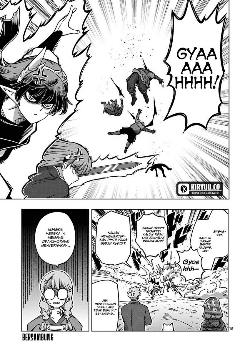 Iken Senki Völundio Chap 12 - Next Chap 13
