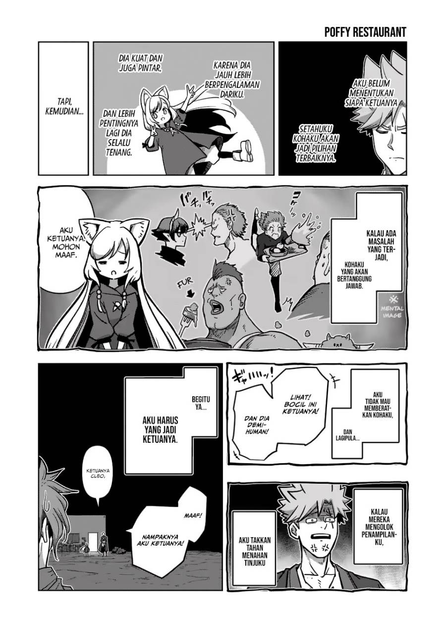Iken Senki Völundio Chap 13 - Next Chap 14