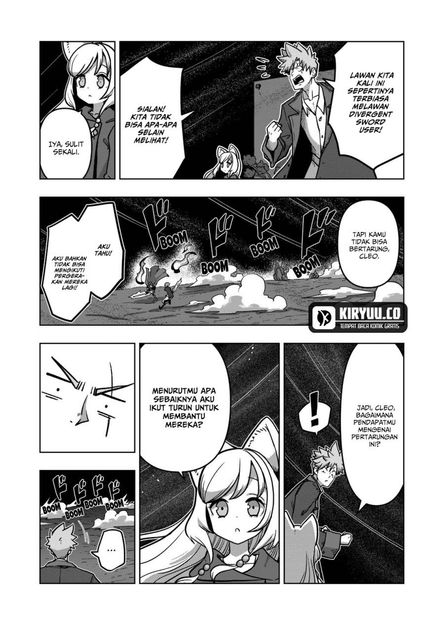 Iken Senki Völundio Chap 13 - Next Chap 14