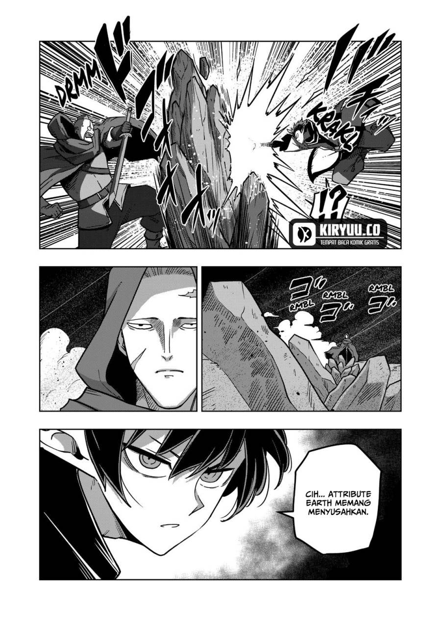 Iken Senki Völundio Chap 13 - Next Chap 14