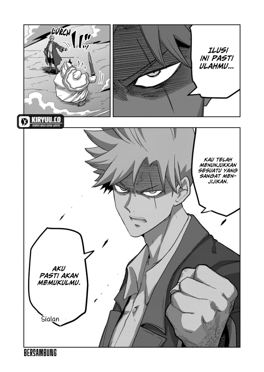 Iken Senki Völundio Chap 18 - Next Chap 19
