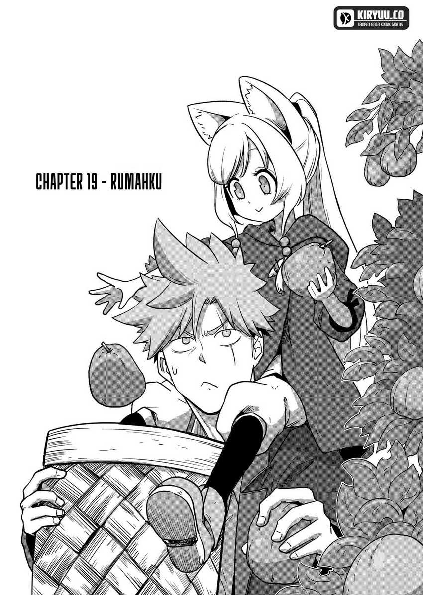 Iken Senki Völundio Chap 19 - Next Chap 20
