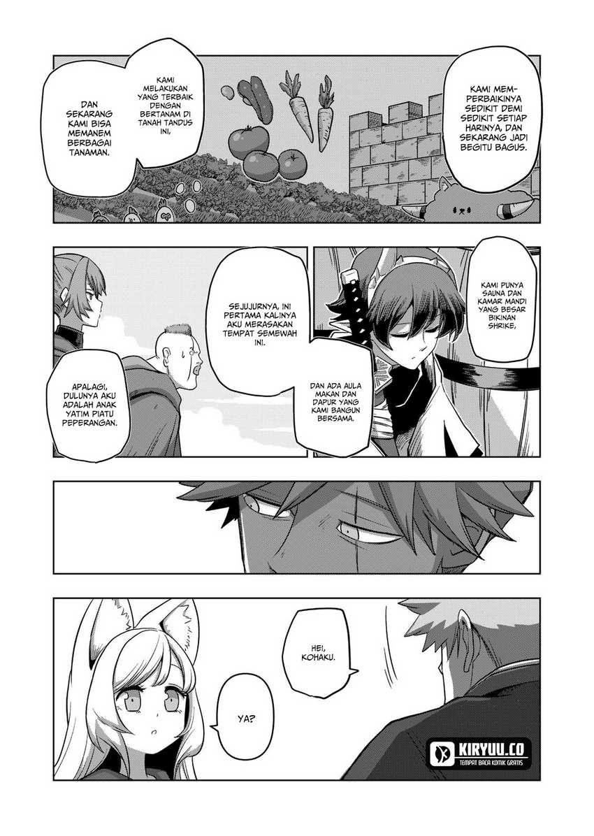 Iken Senki Völundio Chap 19 - Next Chap 20