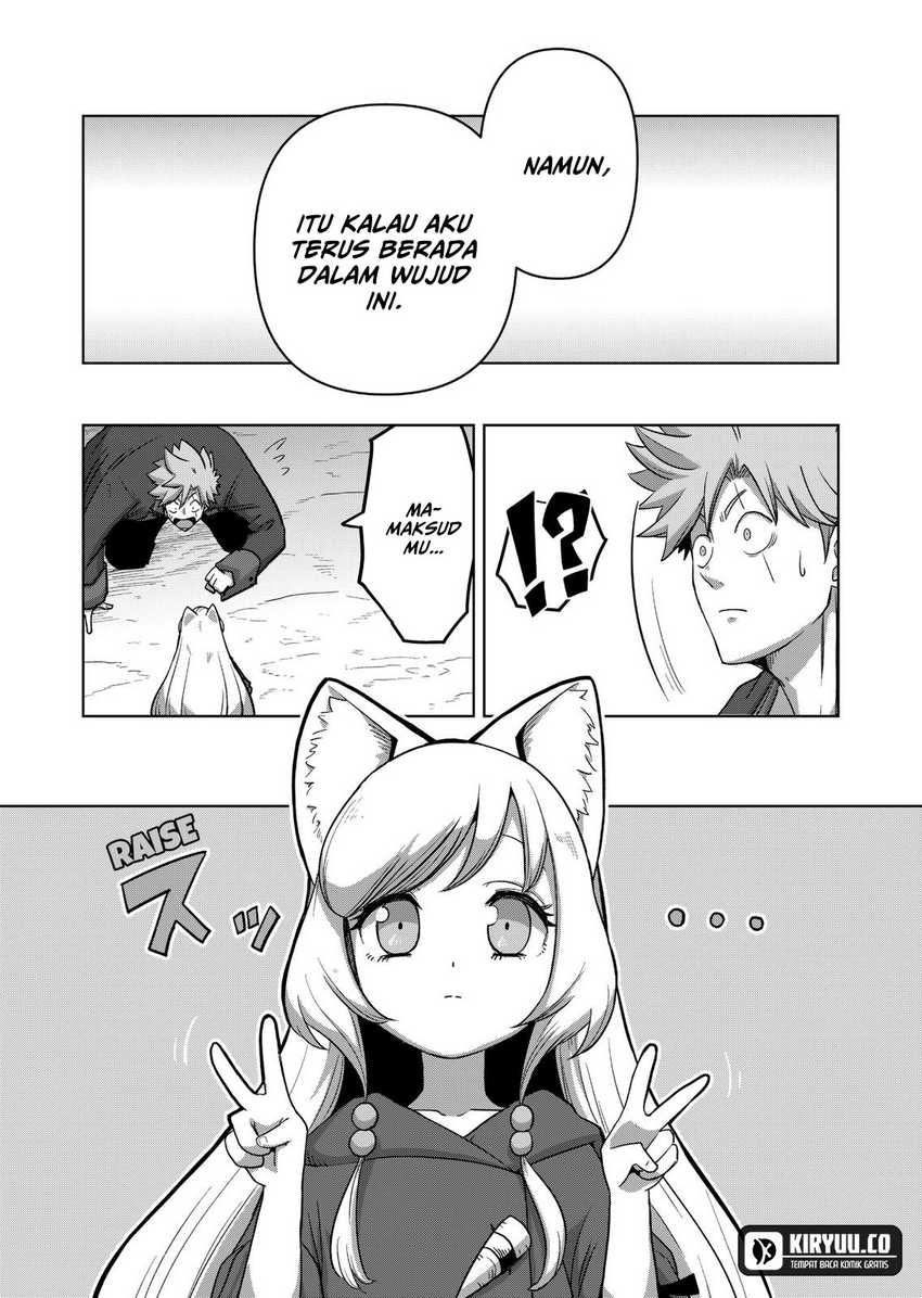 Iken Senki Völundio Chap 19 - Next Chap 20