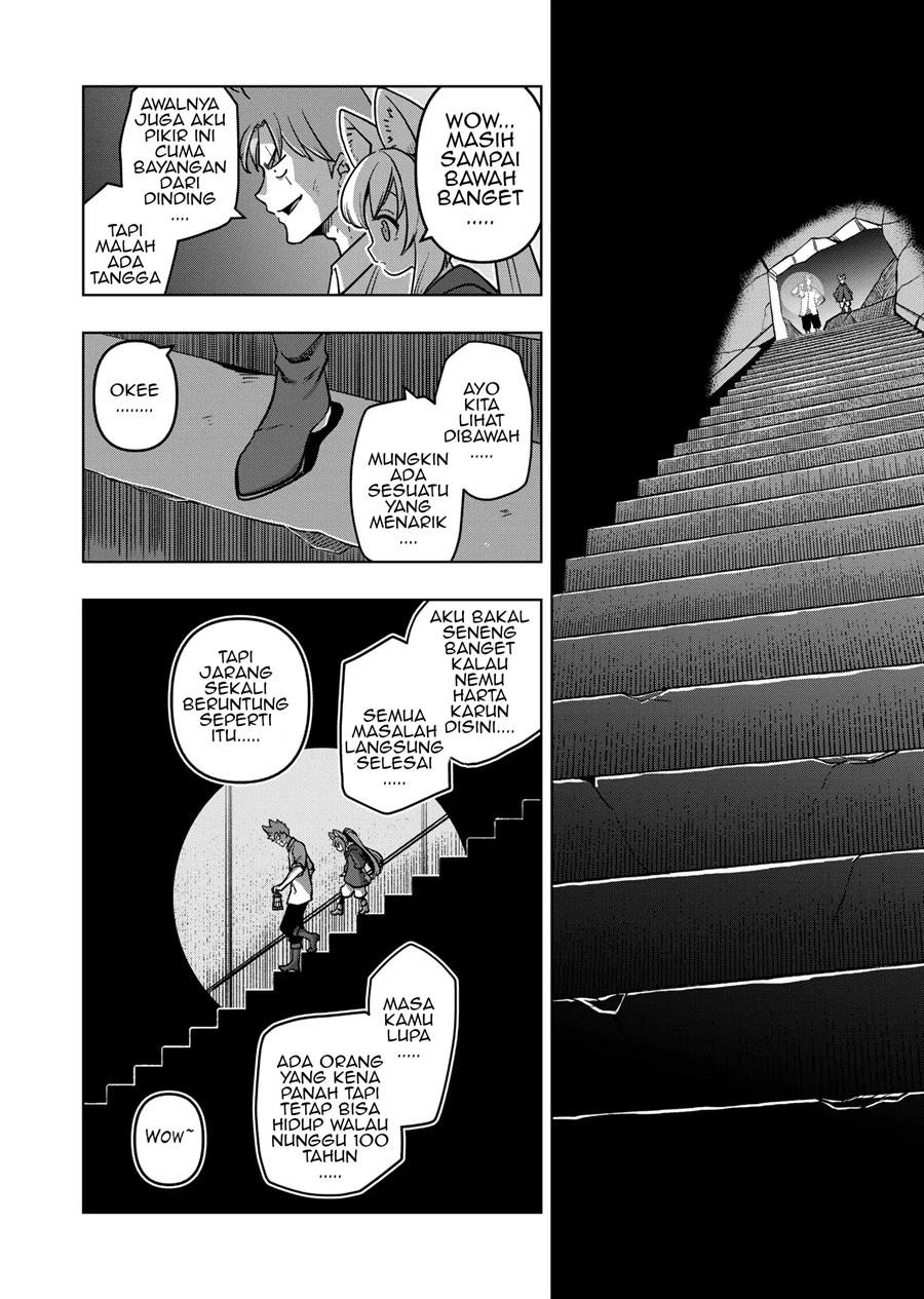 Iken Senki Völundio Chap 2 - Next Chap 3