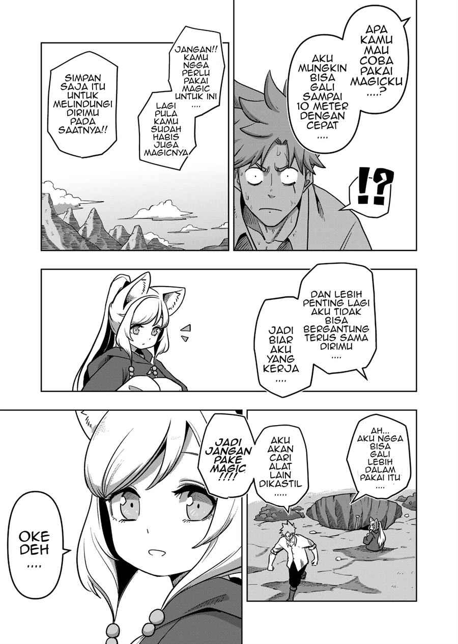 Iken Senki Völundio Chap 2 - Next Chap 3