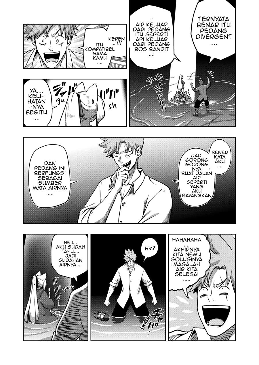 Iken Senki Völundio Chap 2 - Next Chap 3