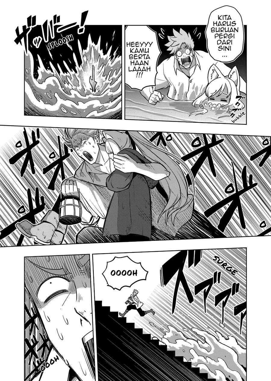 Iken Senki Völundio Chap 2 - Next Chap 3