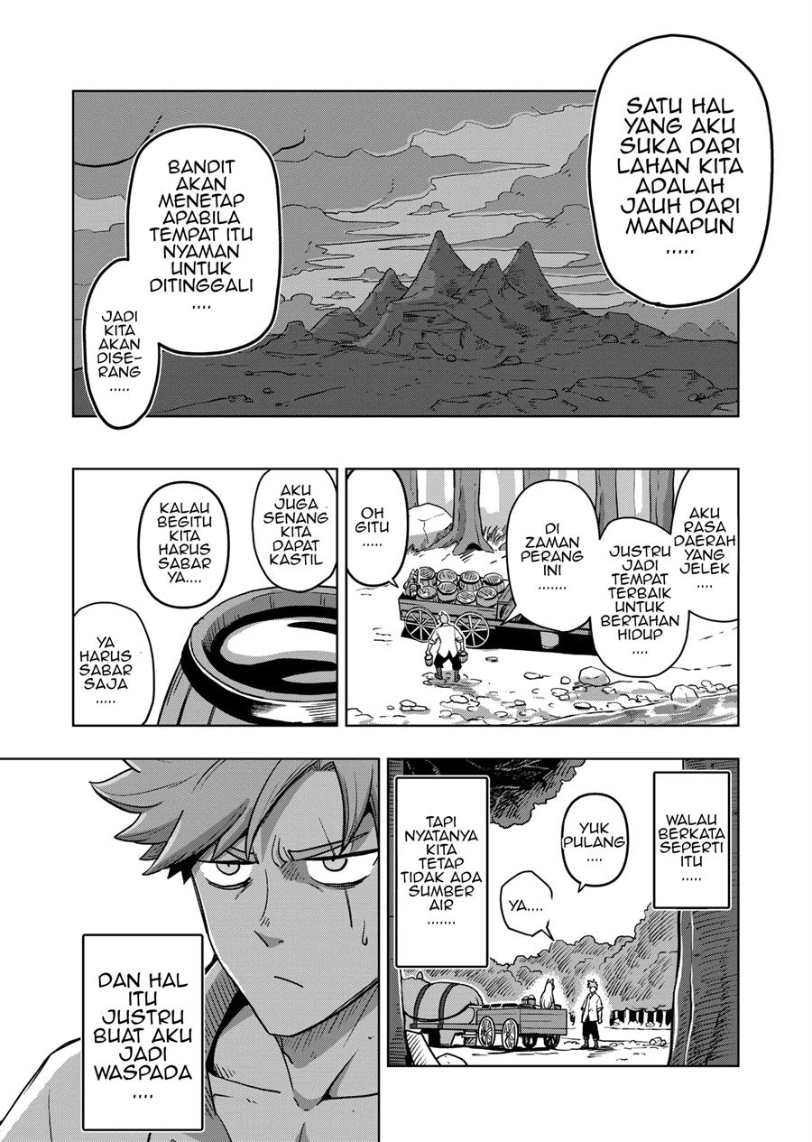 Iken Senki Völundio Chap 2 - Next Chap 3