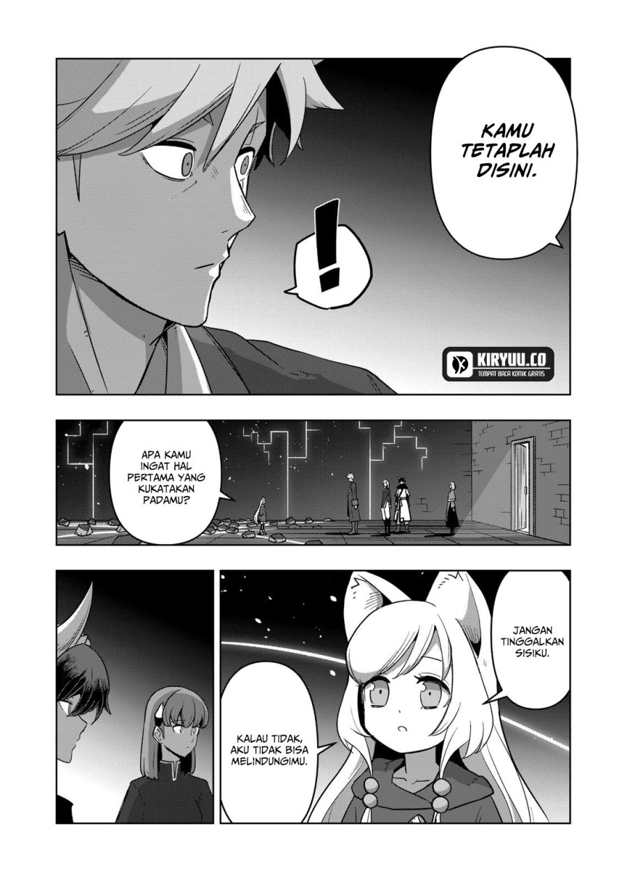 Iken Senki Völundio Chap 20 - Next Chap 21