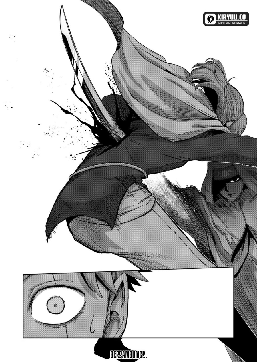 Iken Senki Völundio Chap 23 - Next Chap 24