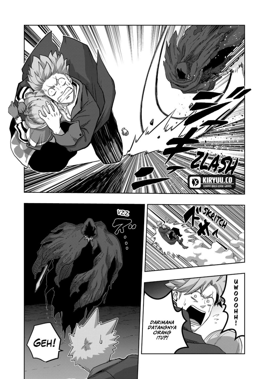 Iken Senki Völundio Chap 23 - Next Chap 24