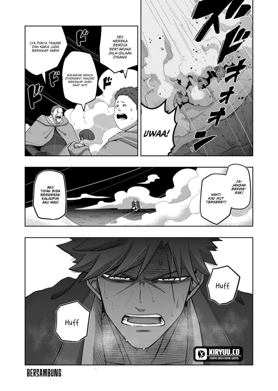 Iken Senki Völundio Chap 24.1 - Next Chap 25.1