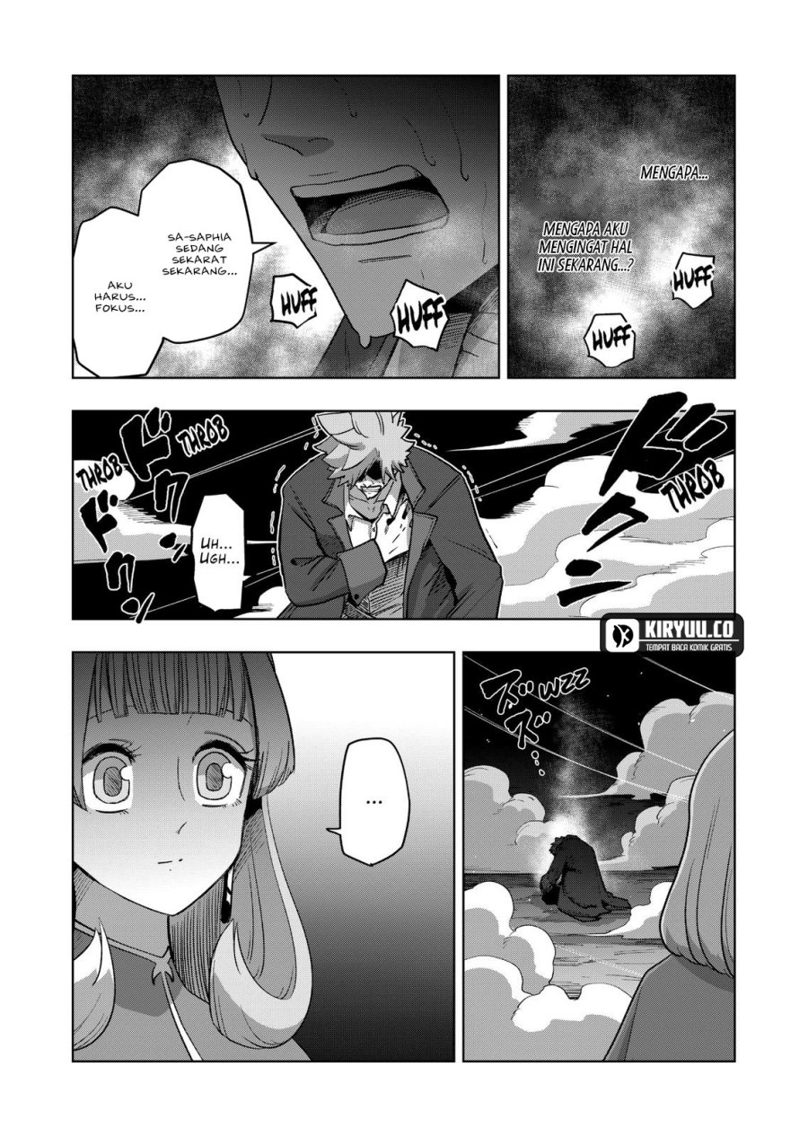 Iken Senki Völundio Chap 24.2 - Next Chap 25.2