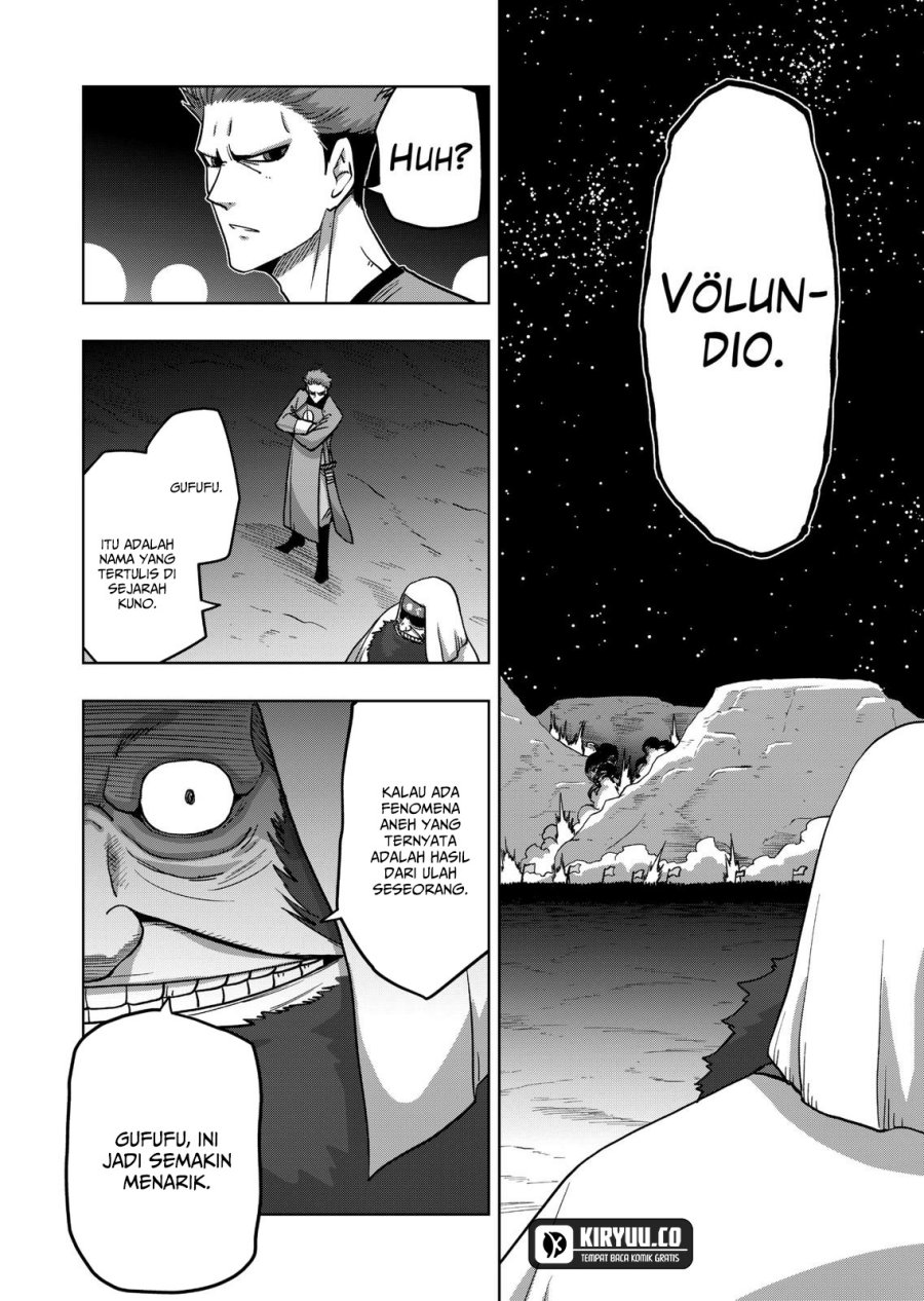 Iken Senki Völundio Chap 24.2 - Next Chap 25.2