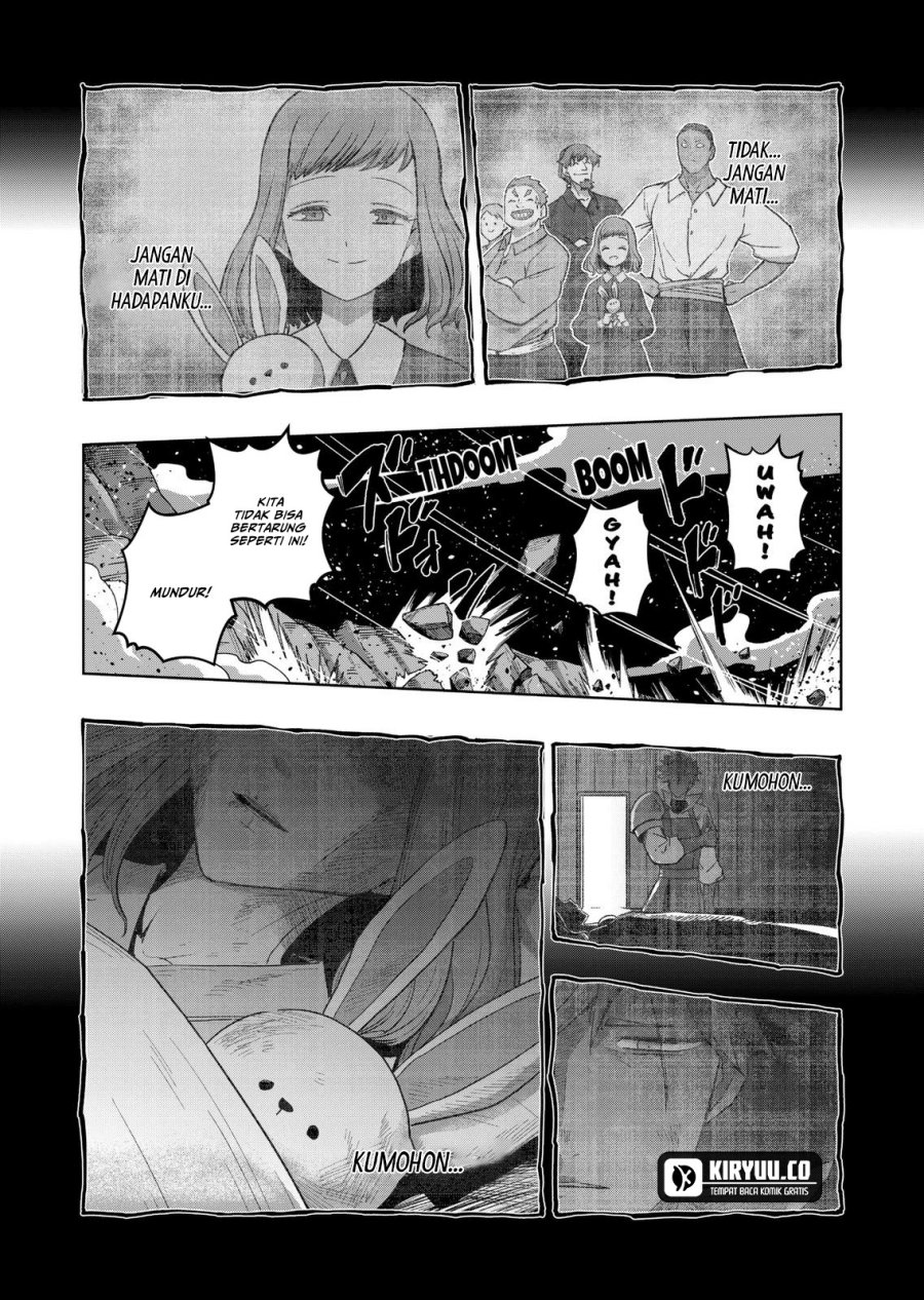 Iken Senki Völundio Chap 24.2 - Next Chap 25.2