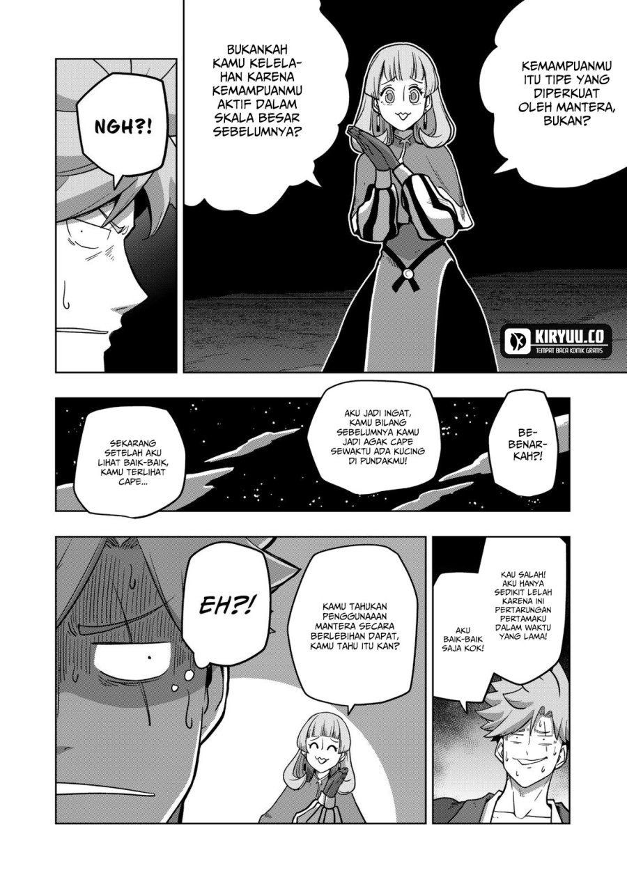 Iken Senki Völundio Chap 26.2 - Next Chap 27.2