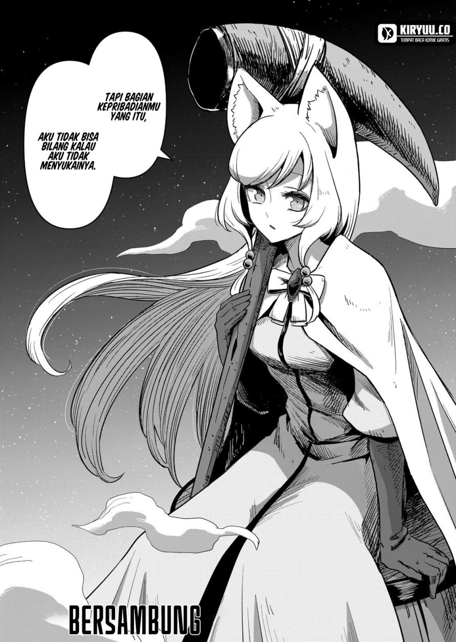 Iken Senki Völundio Chap 26.2 - Next Chap 27.2