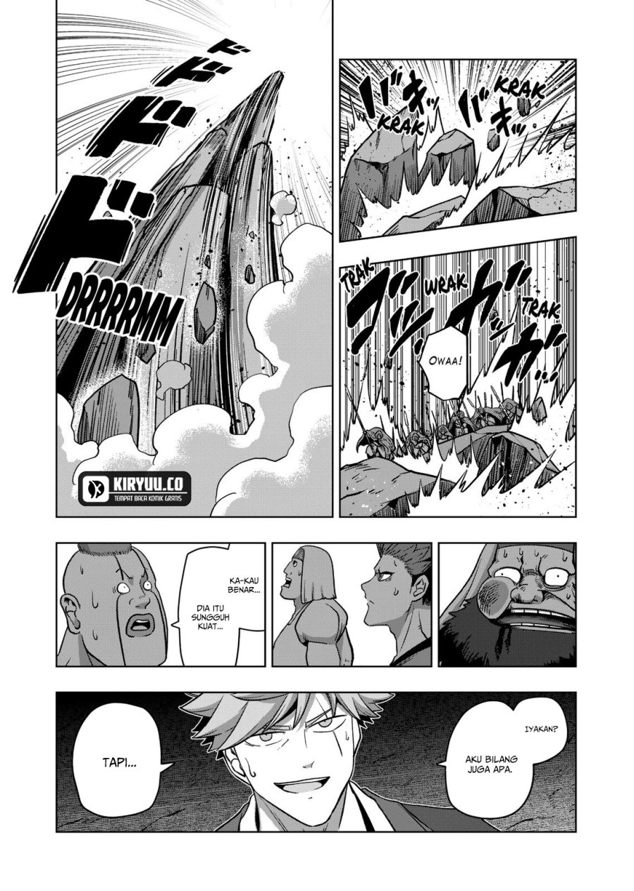 Iken Senki Völundio Chap 27.1 - Next Chap 28.1