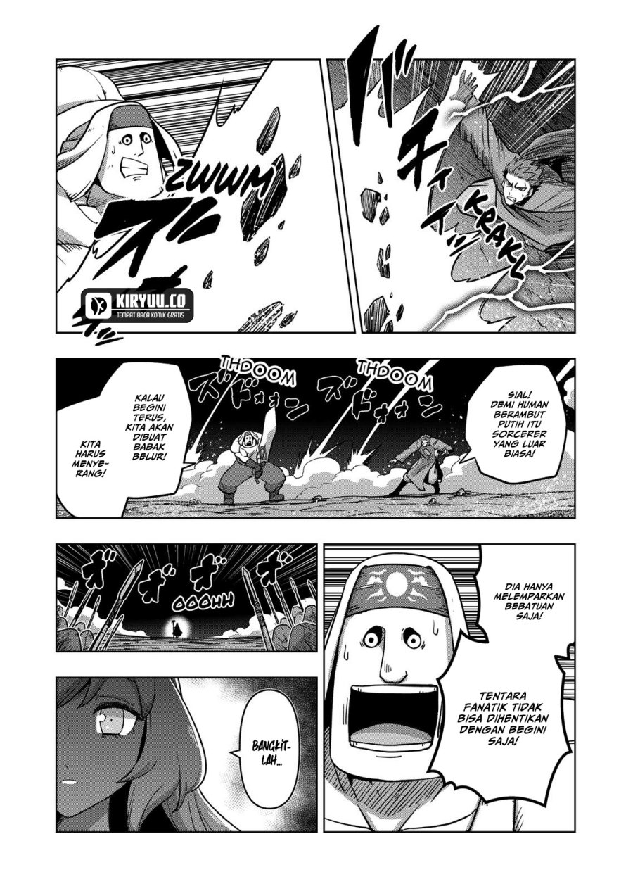 Iken Senki Völundio Chap 27.1 - Next Chap 28.1