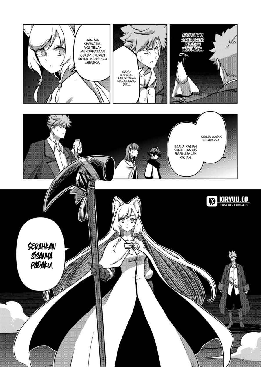 Iken Senki Völundio Chap 27.1 - Next Chap 28.1