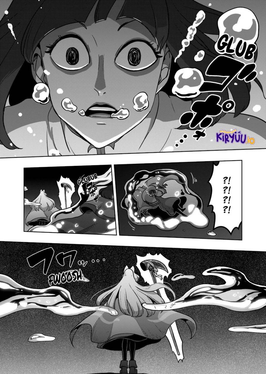 Iken Senki Völundio Chap 27.2 - Next Chap 28.2