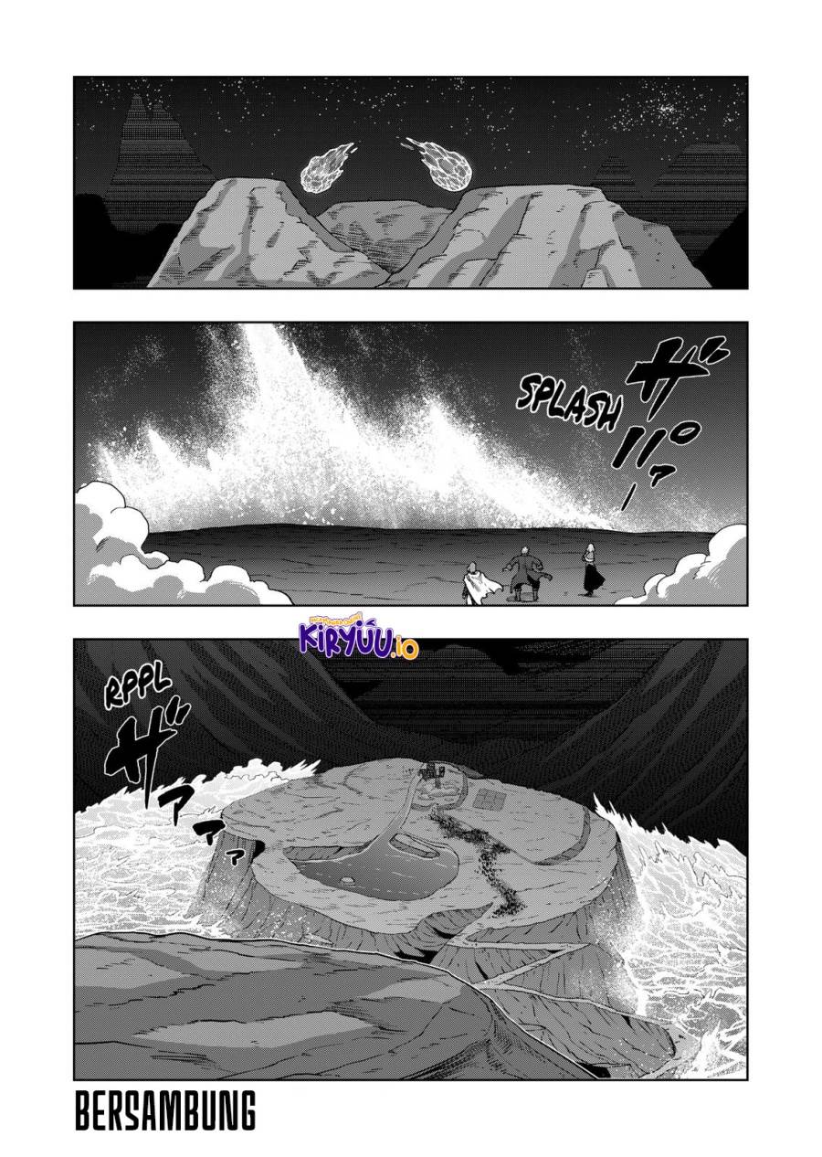 Iken Senki Völundio Chap 27.2 - Next Chap 28.2