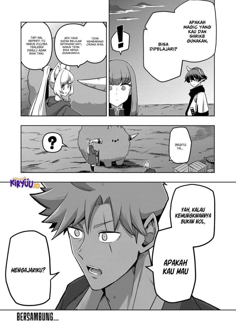 Iken Senki Völundio Chap 29 - Next Chap 30