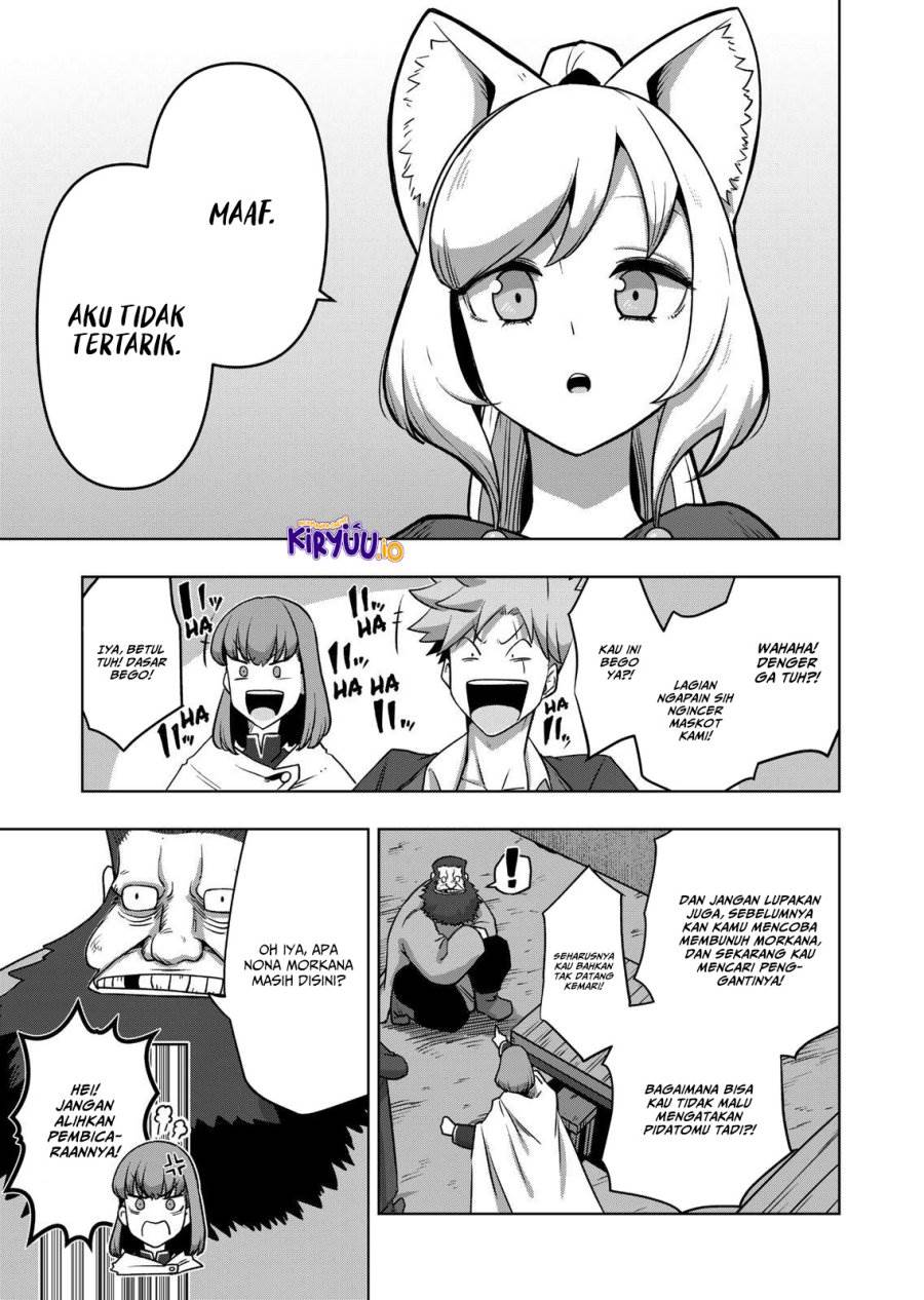 Iken Senki Völundio Chap 29 - Next Chap 30