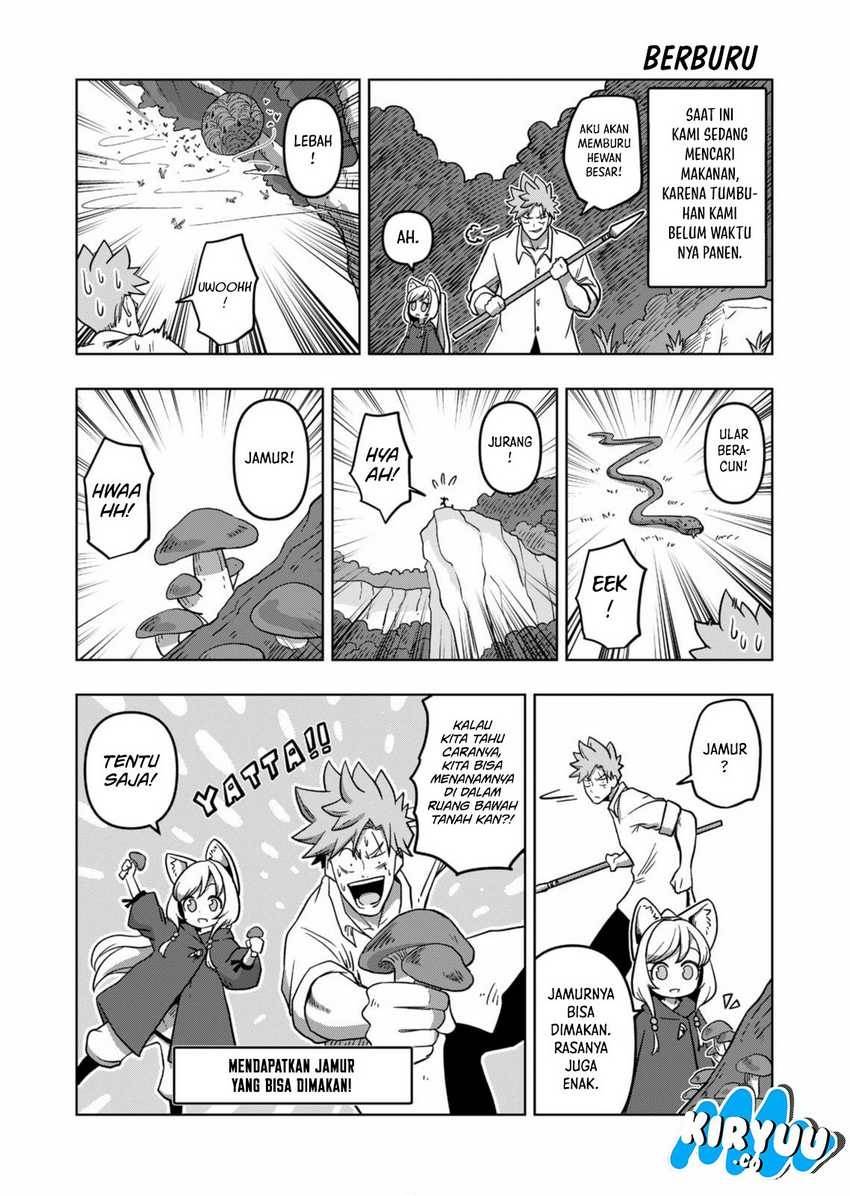 Iken Senki Völundio Chap 4 - Next Chap 5