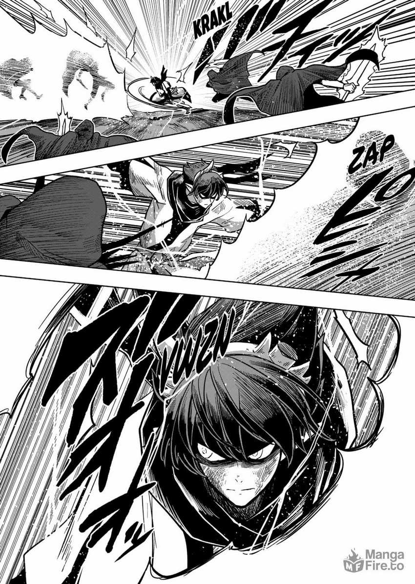 Iken Senki Völundio Chap 4 - Next Chap 5